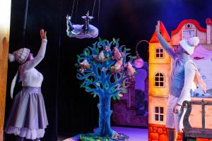 Казкі пра казку