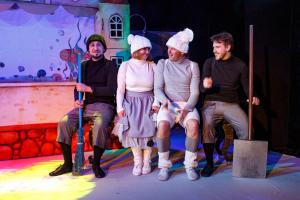 Казкі пра казку