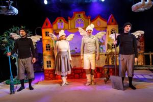 Казкі пра казку