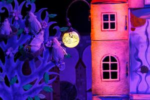 Казкі пра казку