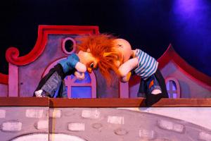 Казкі пра казку