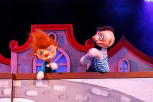 Казкі пра казку