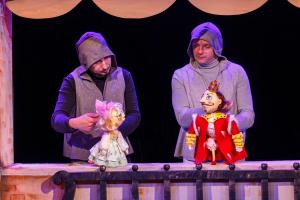 Казкі пра казку