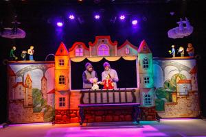 Казкі пра казку