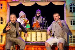 Казкі пра казку