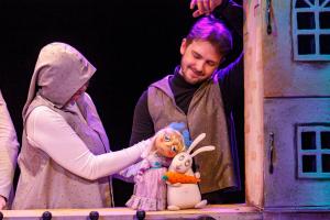 Казкі пра казку