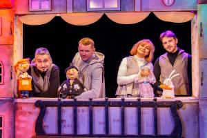 Казкі пра казку