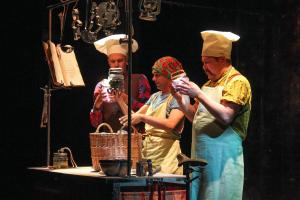 Гісторыя праекта "Лялечны квартал"