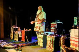 Гісторыя праекта "Лялечны квартал"