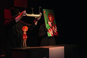 Гісторыя праекта "Лялечны квартал"