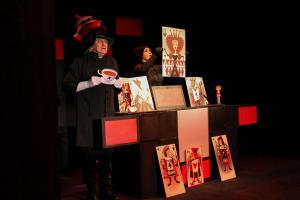 Гісторыя праекта "Лялечны квартал"