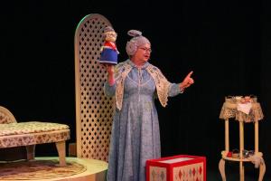 Гісторыя праекта "Лялечны квартал"