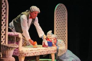 Гісторыя праекта "Лялечны квартал"