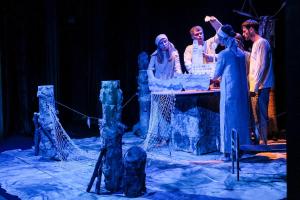 Гісторыя праекта "Лялечны квартал"