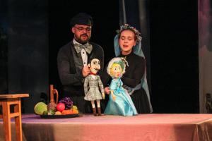 Гісторыя праекта "Лялечны квартал"