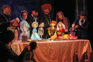 Гісторыя праекта "Лялечны квартал"