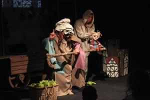 Гісторыя праекта "Лялечны квартал"