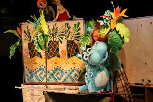 Гісторыя праекта "Лялечны квартал"