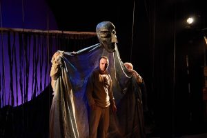 Гісторыя праекта "Лялечны квартал"