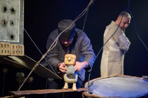 Гісторыя праекта "Лялечны квартал"