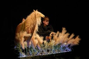 Гісторыя праекта "Лялечны квартал"