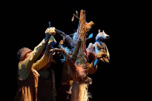 Гісторыя праекта "Лялечны квартал"