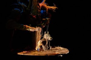 Гісторыя праекта "Лялечны квартал"