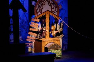 Гісторыя праекта "Лялечны квартал"