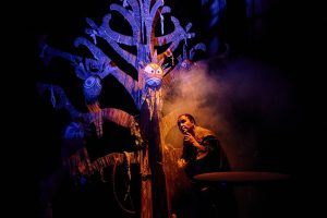 Гісторыя праекта "Лялечны квартал"