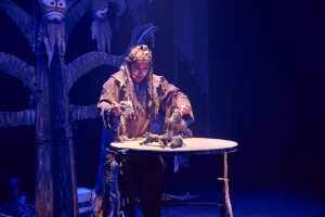 Гісторыя праекта "Лялечны квартал"