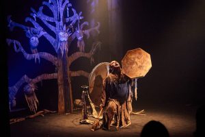 Гісторыя праекта "Лялечны квартал"